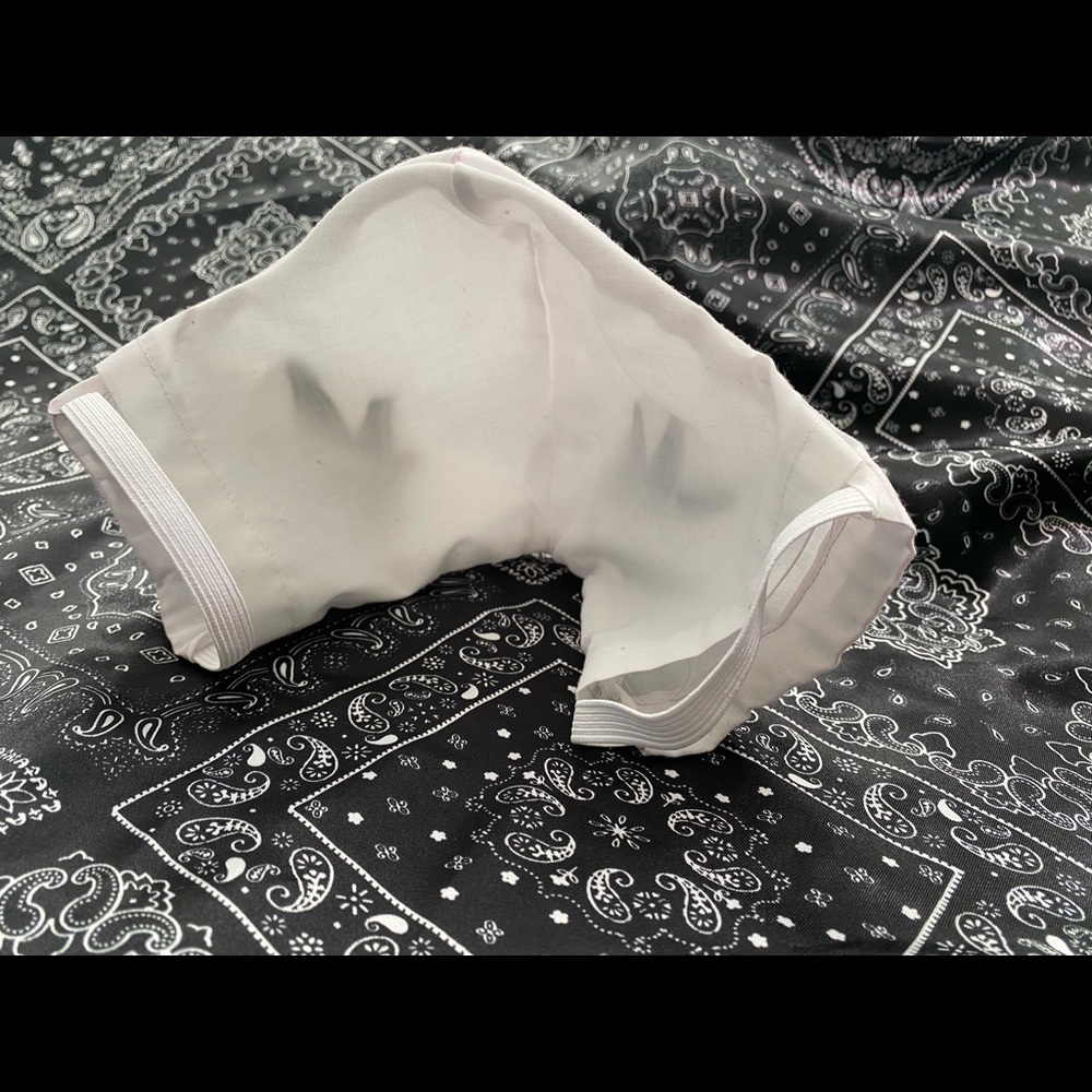 MJ Mask - Picture 4 of 6